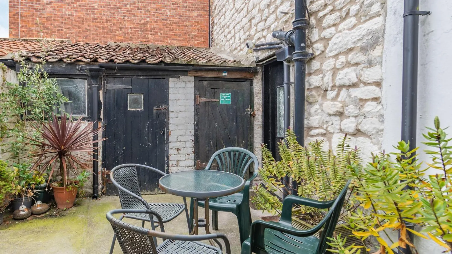 Duck Cottage Bridlington United Kingdom