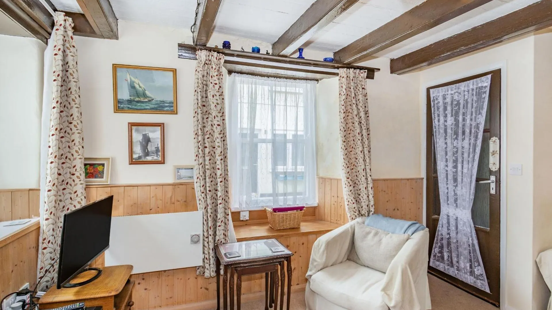Duck Cottage Bridlington United Kingdom