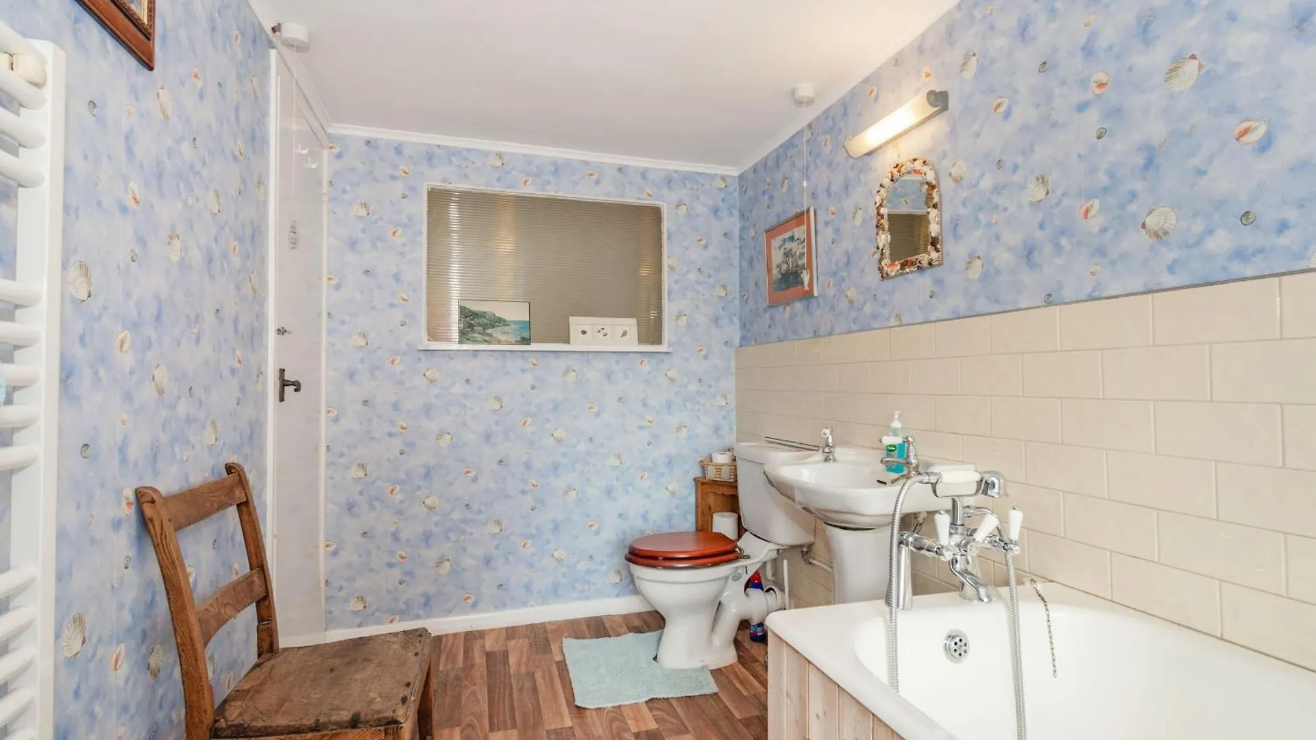 Duck Cottage Bridlington