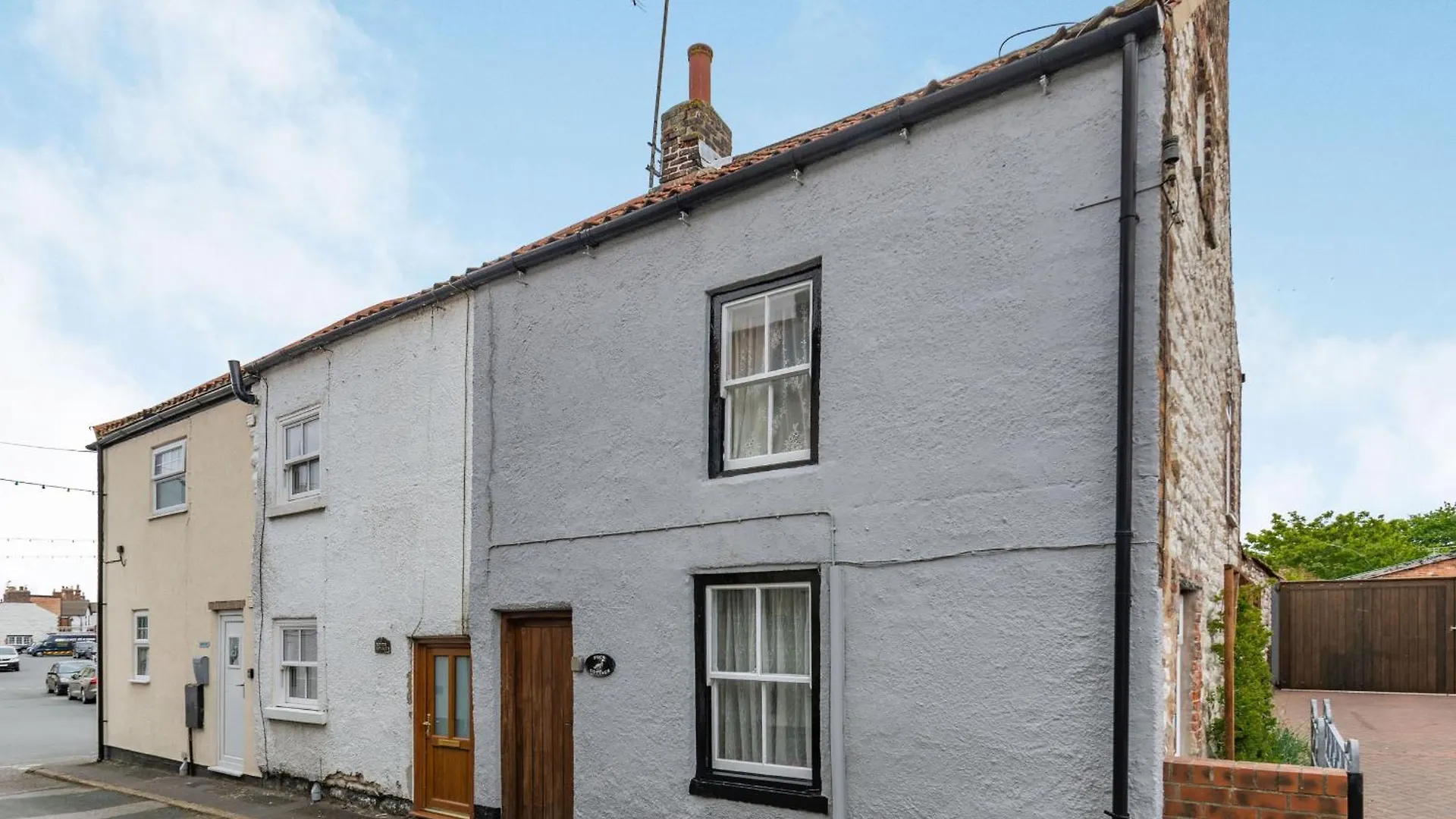 Duck Cottage Bridlington