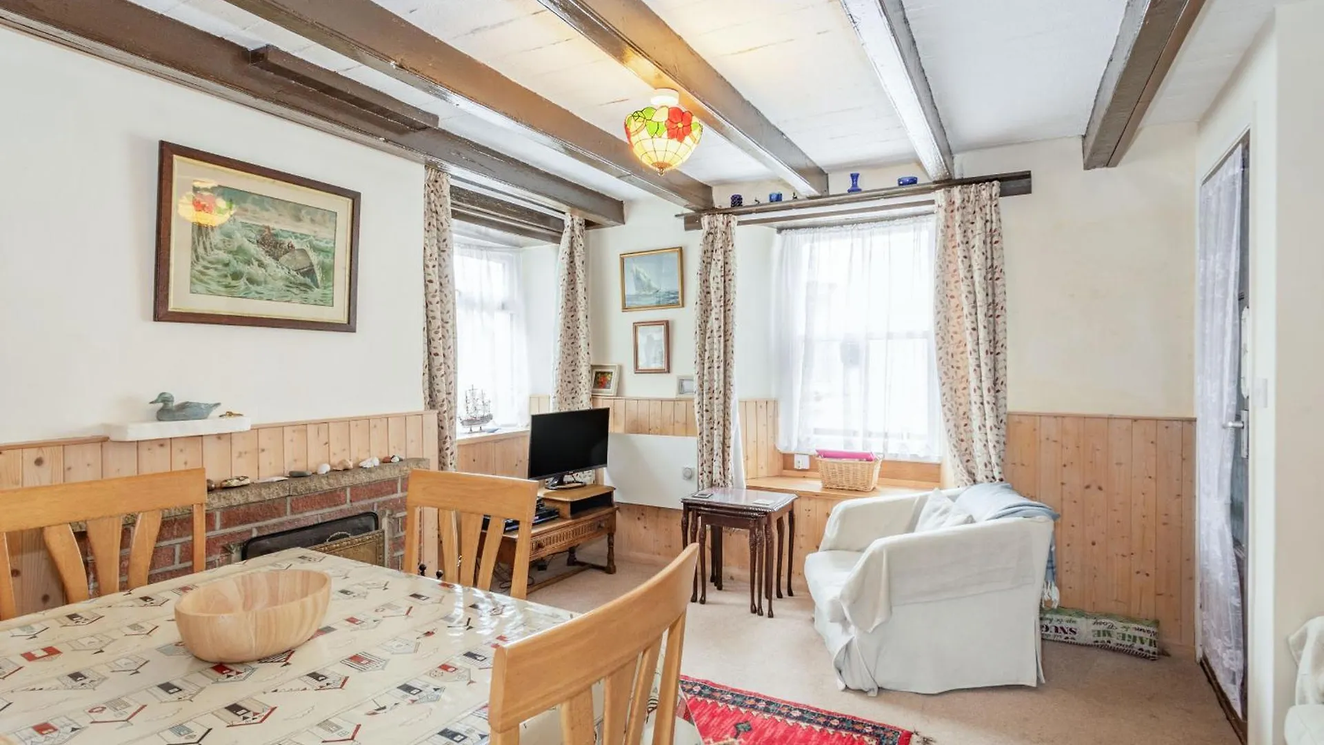 Duck Cottage Bridlington