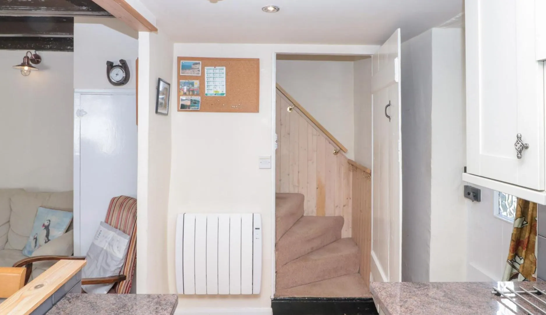 Duck Cottage Bridlington 0*,  United Kingdom
