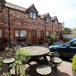 Holiday home Albion, Bridlington